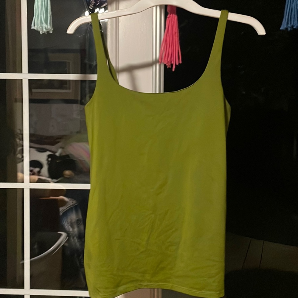 new york n co tank top